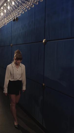 Miss Secretary, Don't Do This to Me Episode 5