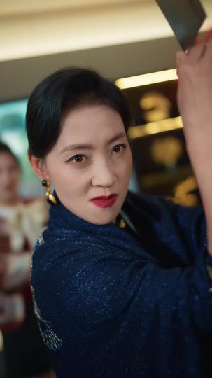 A Mother's Second Chance: Reborn to Save Her Son Episode 7