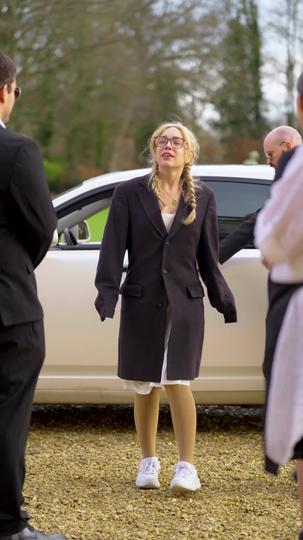 From Lost Heiress to Royal Highness Episode 5