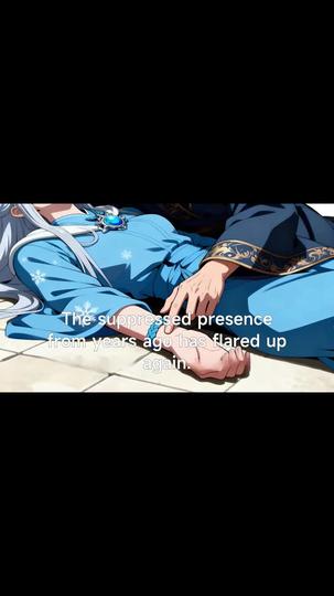 I Walk in Shadows, I Rule in Fire Episode 10