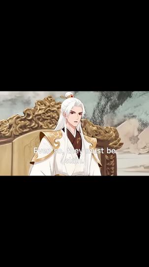 Absolute Dominance: I Stand Above Heaven, Forever Supreme Episode 9