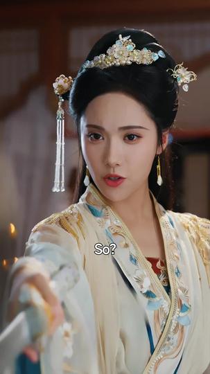 Married to the Empire's Number One She-Devil Episode 3