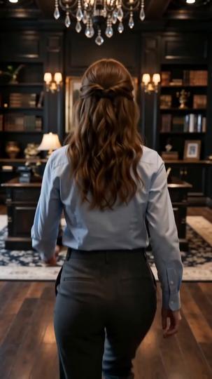 Mr. CEO Vampire Wants Me Everyday Episode 6