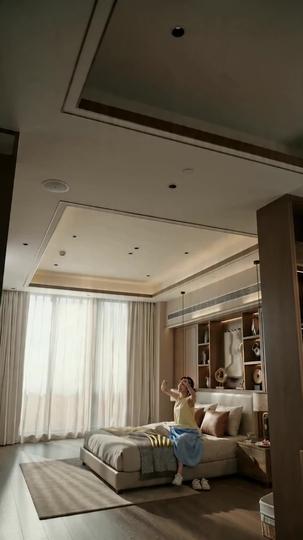 报告！新夫人是香软小蛋糕 第5集