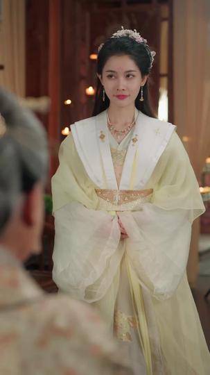 Thorns Beneath the Petticoat Episode 8