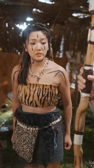 The Call of the Wild Unknown Episode 3