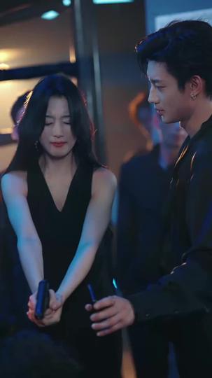 Permainan Balas Dendam Episode 11