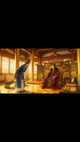 The Emperor Who Failed to Fail Episode 2