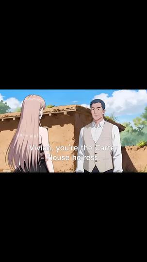 Born Untouchable: Bow to the Real Heiress Episode 4