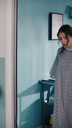 Too Late to Love You Episode 3