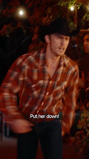 Bucked by My Father's Cowboy Episode 7