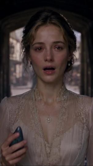 Mommy Don't Cry Daddy Will Pay Episode 10