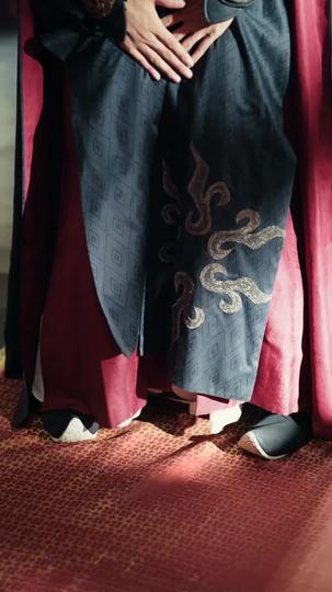 Throne Tempest: Where Hearts Entwine Episode 11