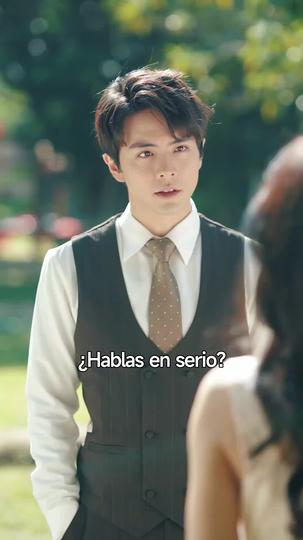 Señor, Su Secreto Está al Descubierto Episodio 4