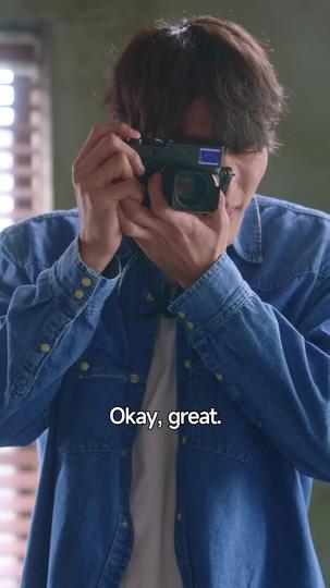 Photogenic Scandal Episode 1