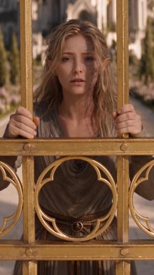 The Star River Cannot Be Crossed Episode 9