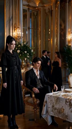The Hidden King Episode 11