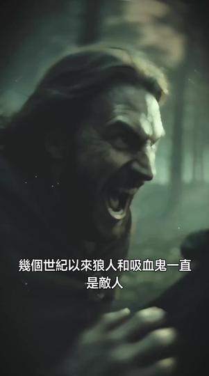 狼王禁婚 第1集