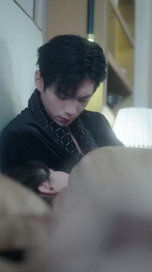 聯姻錯位,愛情歸位 第11集