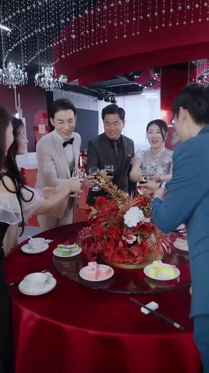 千金歸來馬甲掉一地 第8集