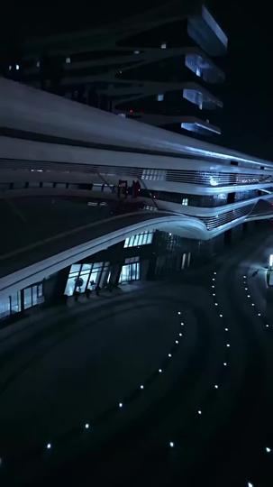 그는 깨어났다 제1회