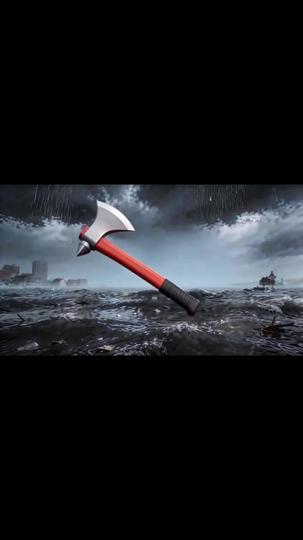 World Goes Under, Empire Rises Up Episode 6