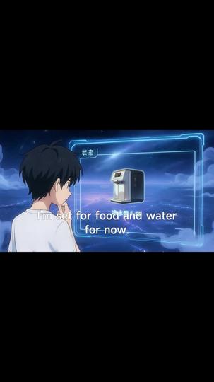 Apocalypse Begins, System Ready: My Home Is a Vault Episode 8