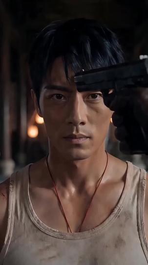 Blood Mark of Calamity: He Who Breaks Fate Episode 6