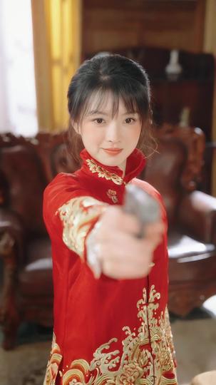 Shoot My Way Into the Marshal's Heart Episode 6