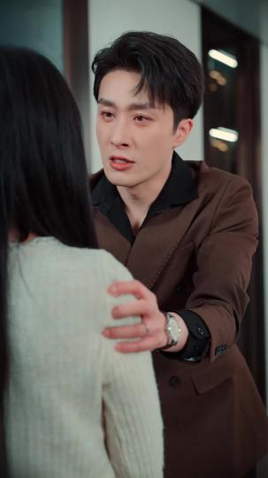 离婚!她绝不回头 第10集