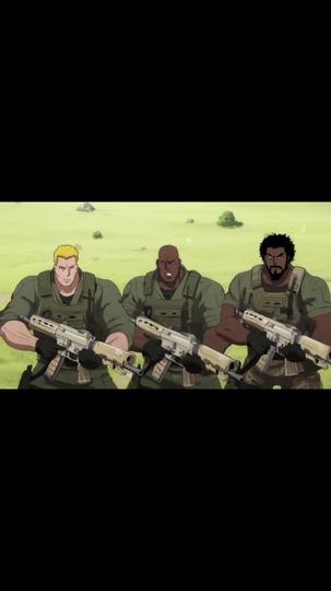 The Blind Teacher: My Students are Legendary Beasts Episode 11