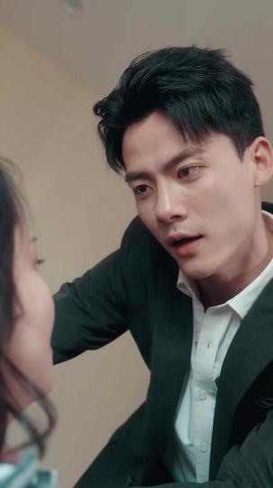 Love Found, But Not in Time Episode 10