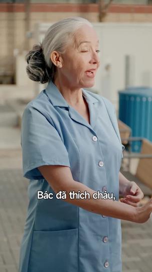 Ngạc nhiên chưa! Tổng Tài Là Bố Con Tôi Tập 5