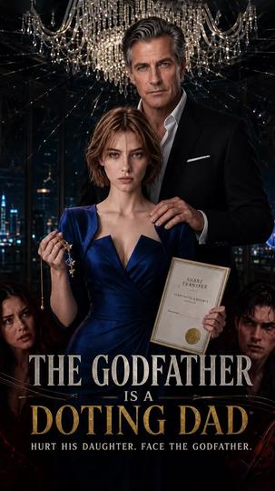 The Godfather Is a Doting Dad Episode 1
