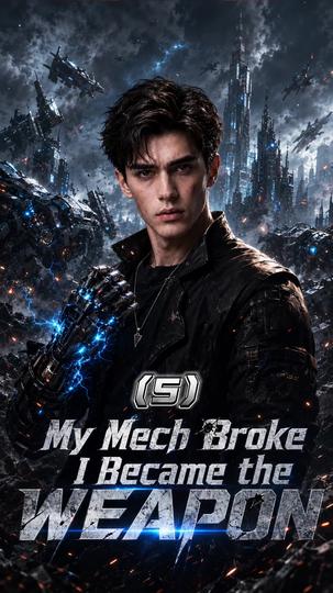 My Mech Broke,I Became the Weapon Episode 5