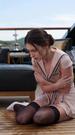 Tempted by My Best Friend’s Billionaire Dad Episode 5