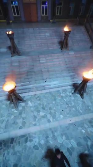 He Who Conquers All Episode 1