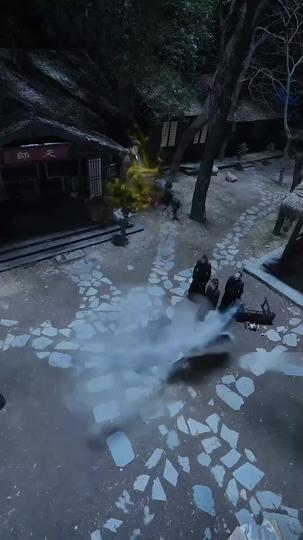 Veins of Power Episode 2