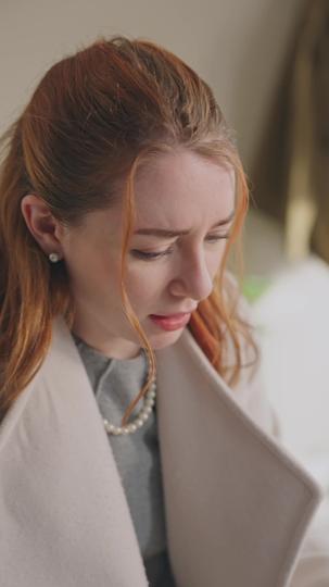 Widow to Queen: The Alpha's Resurrection Episode 11