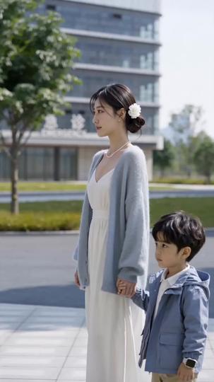 Hired as His Wife, Loved as His Forever Episode 7