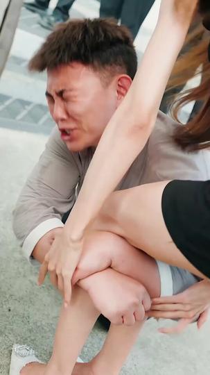 The Chain Breaker: Rise Against Fate Episode 3