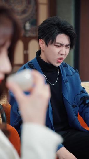 藏于昼夜 第9集