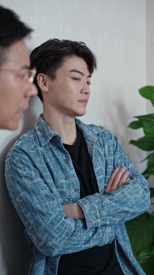 否极泰来 第10集