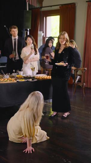 Hit the Jackpot! My Broke Chef Husband Is a Billionaire?! Episode 9