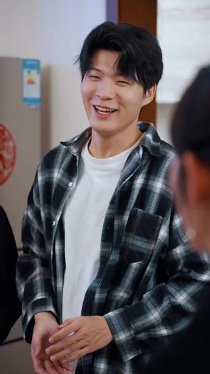 命运操盘手 第10集