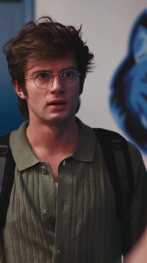 The Stepbrother I Hate to Love Episode 2
