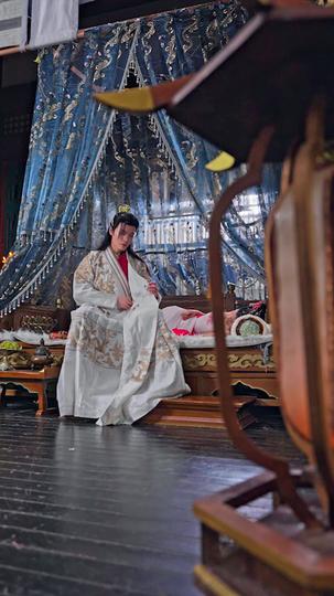 熱血太子 第3集