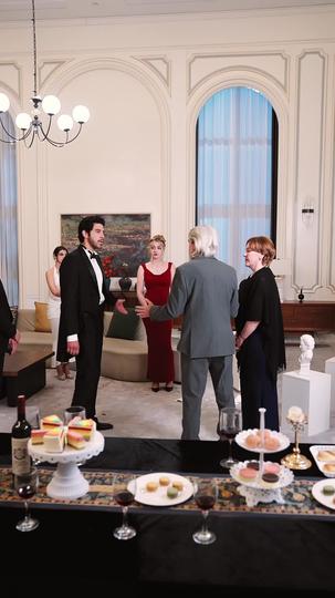 Nice to Hold You Dear：18 and 30 Episode 8