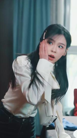 別惹她，她爸會出手 第3集