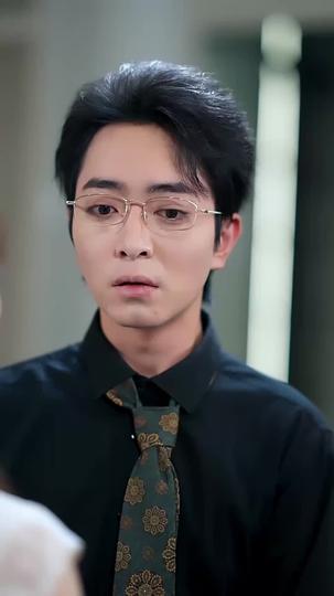 A Draw of Lies, A Deal of Revenge Episode 5